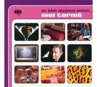 Torme,Mel - In the Lounge With...Mel Torm