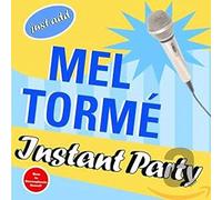Torme,Mel - Instant Party