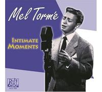 Torme, Mel - Intimate Moments