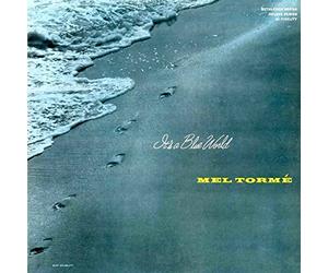 Torme,Mel - It'S a Blue World