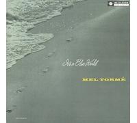 Torme, Mel - It's a Blue World by Torme, Mel (0100-01-01)