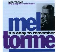 Torme,Mel - It'S Easy to Remember