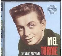 Mel Torme - Legendary Song Stylist
