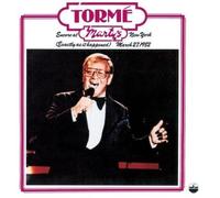 Torme Mel - Live in New York