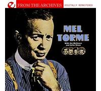 Torme, Mel - Mel Torme With The Meltones & Artie Shaw-From The