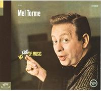 Torme, Mel - My Kind Of Music