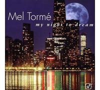 Torme Mel - My Night to Dream-Ballads Coll
