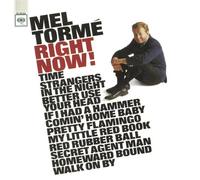 Torme,Mel - Right Now