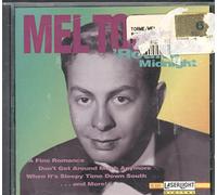 Torme, Mel - Round Midnight