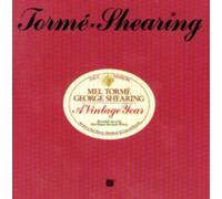 Torme,Mel & Shearing,George - A Vintage Year