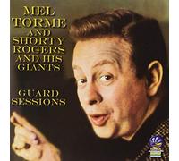 Torme, Mel & Shorty Rogers - Guard Session
