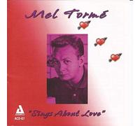 Torme, Mel - Sings About Love