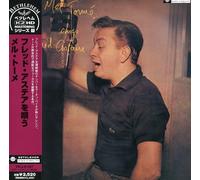 TORME, MEL - SINGS FRED ASTAIRE -LTD-