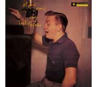 TORME, MEL - SINGS FRED ASTEA