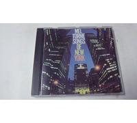 Torme, Mel - Songs Of New York