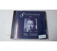 Torme, Mel - Standards By Mel Torme