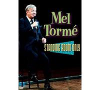 Torme, Mel - Standing Room Only