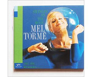 Torme,Mel - Swingin'' on the Moon