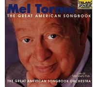 Torme' Mel - The Great American Songbook