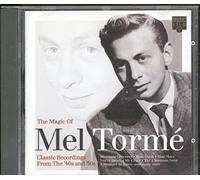 Torme,Mel - The Magic of...