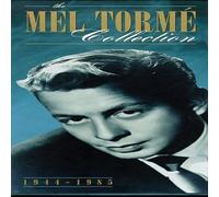 Torme,Mel - The Mel Tormé Collection 1944-1985