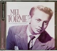 Torme, Mel - The Platinum Collection [Import]