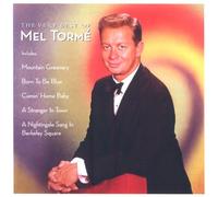 Torme Mel - The Very Best of Mel Torme