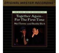 Torme,Mel - Together Again/Ultra Disc