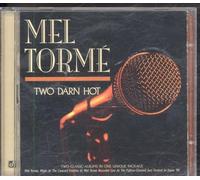 Torme, Mel - Two Darn Hot (2 CD)