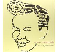 Torme' Mel - With the Marty Paich Dek-Tette