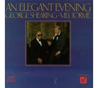 Torme/Shearing - Elegant Evening