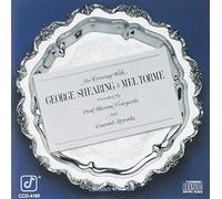 Torme/Shearing - Evening With