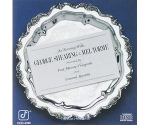 Torme/Shearing - Evening With