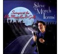 Torme, Steve March - Swingin at the Blue Moon Bar