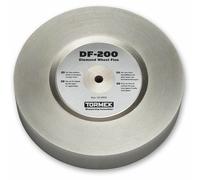 TORMEK DF-200 Disco Diamantato Fine 200MM 107992