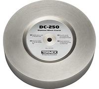 TORMEK - Disco abrasivo diamantato DC-250, ø 250 mm, grana 360