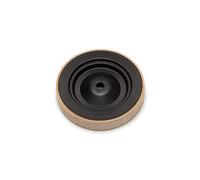 RICAMBIO RUOTA IN CUOIO PER T3 TORMEK LA 145