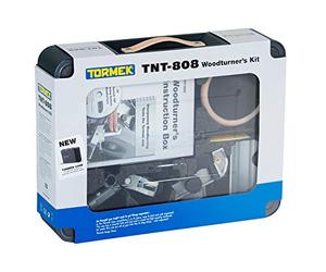 Tormek Kit tornitore TNT-808