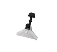 Tormek KJ-140 - Dispositivo di centraggio largo per coltelli, nero/argento/grigio