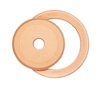 Tormek LA-122 - 2 Dischi Ricambio 60°