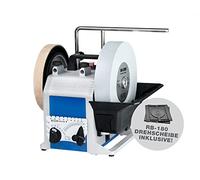 Tormek Smerigliatrice a umido originale T8 + disco rotante RB-180 gratuito