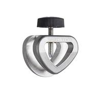 Tormek SVS-38 Maschera corta per affilare utensili fino a 3,8 cm di larghezza, color argento
