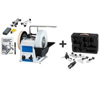 Tormek T-8 Original incl. pacchetto casa e abitazione large silver