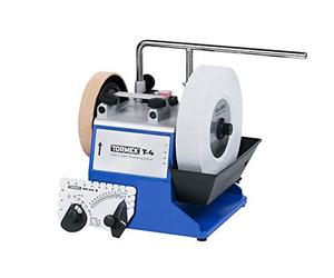 Tormek T4 421355 - Levigatrice a umido