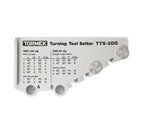 Tormek TTS-100 Posizionatore per utensili da tornitura