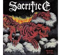 Torment in Fire