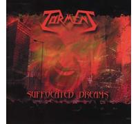 Torment - Suffocated Dreams (Reissue)