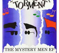 Torment - The Mystery Men Ep