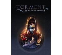 Torment: Tides of Numenera Day One Edition Steam Key GLOBAL