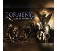 Torment: Tides of Numenera Day - Travelers Guide (DLC) (PC) Official website Key - GLOBAL